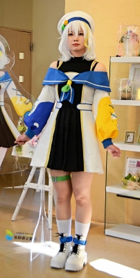 メグ屋さんへ かっこよ