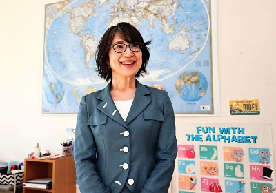 帰る時のあいさつ「常識ではない」、ALTから反論 日本と海外の違いを