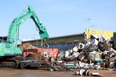 「そこら中に現金が落ちているようなもの」 1950年代の朝鮮戦争特需でも問題になった金属盗、なぜまた増えた？｜信濃毎日新聞デジタル 信州・長野