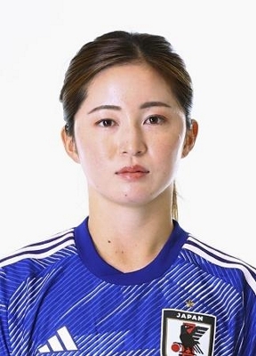 マンCが清水梨紗獲得、3年契約 なでしこジャパン、パリ五輪代表