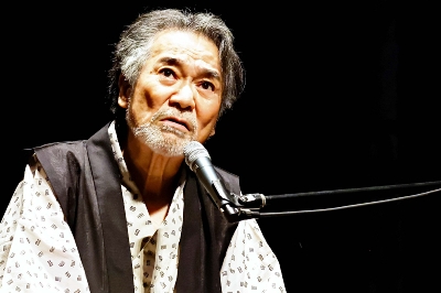 稲川淳二の「怪談ナイト」、ルーツは幼いころ過ごした長野県の夏 9月21