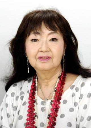 のび太役、小原乃梨子さん死去 声優ドロンジョ役なども、88歳｜信濃