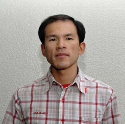 フィンランド人に同行しヒマラヤへ 登山の様子をビデオに 平出和也さん