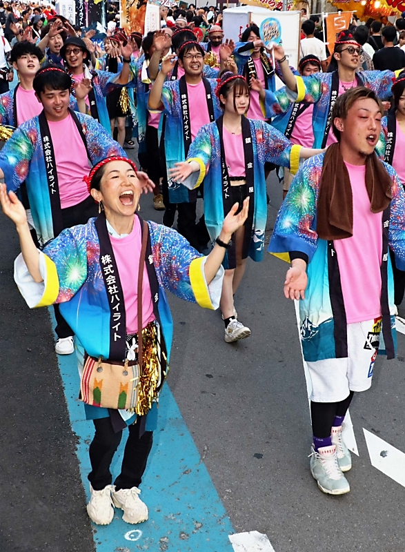 茅野市の夏祭り「どんばん」は8月9日開催に｜信濃毎日新聞デジタル