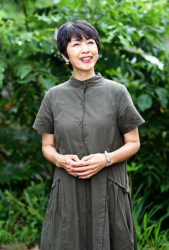 私は無知だった…「飛んでイスタンブール」後に受けた衝撃 庄野真代さん
