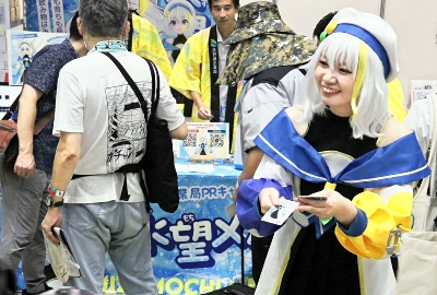 SERVAMP コミケ 限定 ブロマイド SERVAMP FINAL FESTIVAL: | カドスト | KADOKAWA公式オンラインショップ