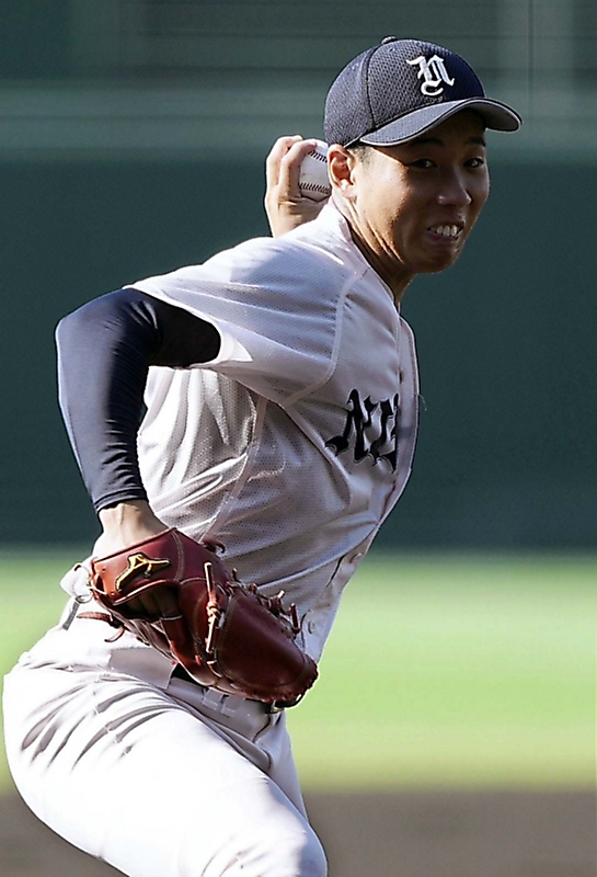 長野日大、初戦敗退 青森山田が3回戦へ 全国高校野球選手権第7日