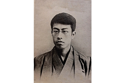 島崎藤村学会の全国大会、9月に都内で開催 本紙連載担当記者の講演も