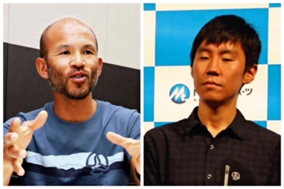 K2西壁で遭難の平出和也さん・中島健郎さん、所属先が「追悼」 2人は氷