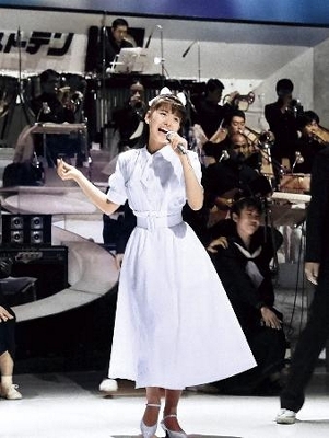 青春の「ザ・ベストテン」 南野陽子 ＃2】1位でも「申し訳なく
