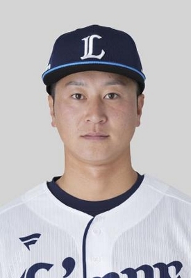 西武・金子侑司が現役引退へ 34歳の外野手、2度の盗塁王｜信濃毎日