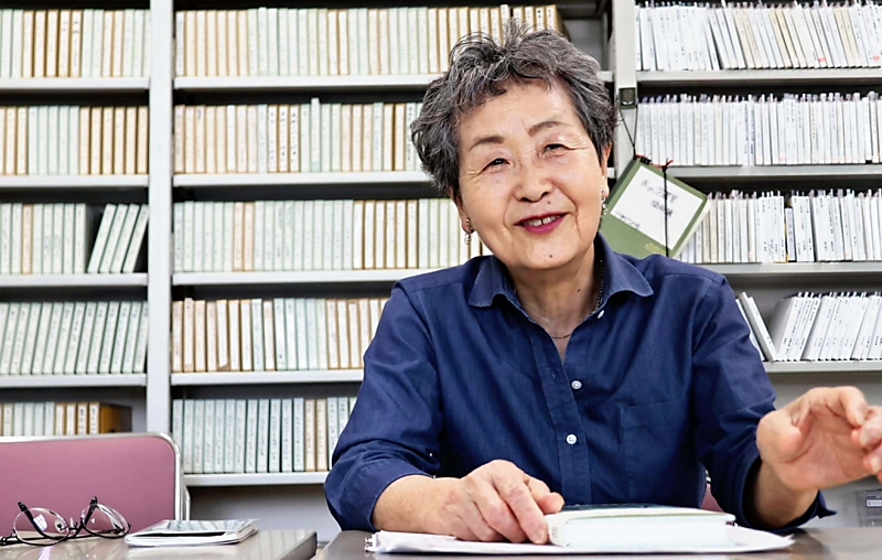 朗読した本は177冊…目が不自由な人のために30年以上続ける