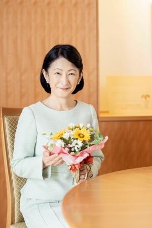 紀子さま58歳に 悠仁さま成人「感慨深い」｜信濃毎日新聞デジタル