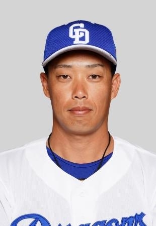 中日・加藤翔平が現役引退へ 今季1軍出場なし｜信濃毎日新聞デジタル