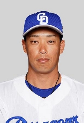中日・加藤翔平が現役引退へ 今季1軍出場なし｜信濃毎日新聞デジタル