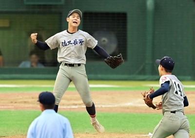 長野 佐久長聖高校 野球部 ユニフォーム上下セット 甲子園出場校 長野県 佐久長聖高校 野球部 公式戦ユニフォーム 第104回