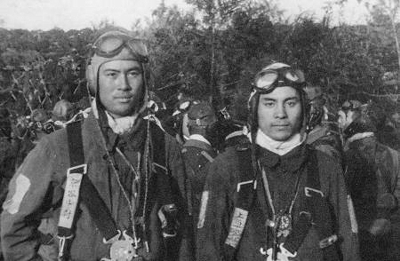 特攻初作戦80年、兄忘れられず 94歳妹、特攻戦死者は6千人｜信濃