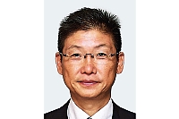 若林健太氏
