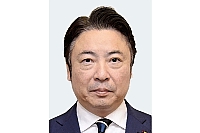 中川宏昌氏