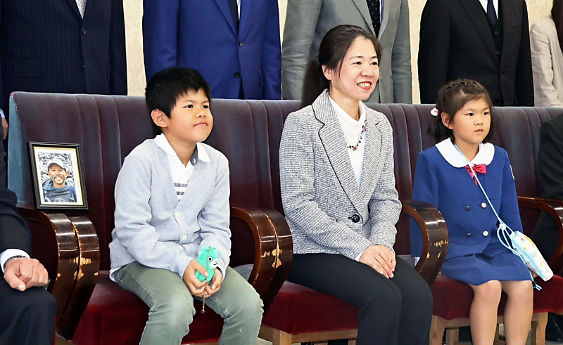 ザビちゃん】【原画肉筆】アルピニスト平出和也さん 第7回 なぜ、次の