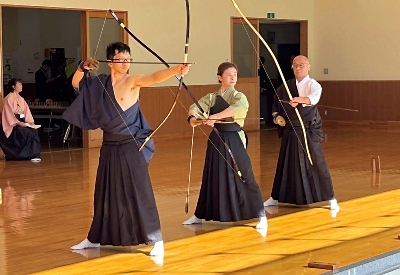 【希少】射禮の巻　大泉成功　昭和3年　弓　　弓道　儀式　基礎　古書 73327959_th.jpg?cmsp_timestamp