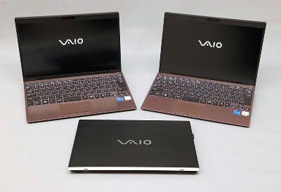 カフェPC！VAIO / i3 メモリ4GB / M.2 256GB ！ VAIO公式 オンラインストア｜VAIO STORE