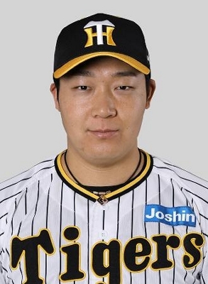 阪神・大山、国内FA権を行使 29歳、7年連続2桁本塁打｜信濃毎日