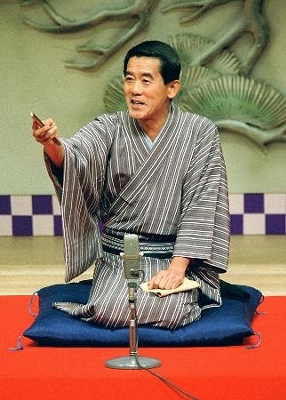 わが師円楽 三遊亭楽生＃2】礼儀くらいは教えてやる 円楽と楽太郎、円