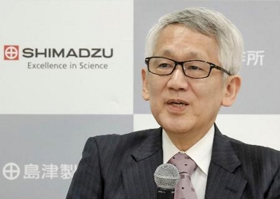 田中信弥　瞬間直し実践会　試合で勝つために、一番大切な環境認識プログラム5枚 米学会賞で田中耕一氏が会見 島津製作所の質量分析装置を認定｜信濃