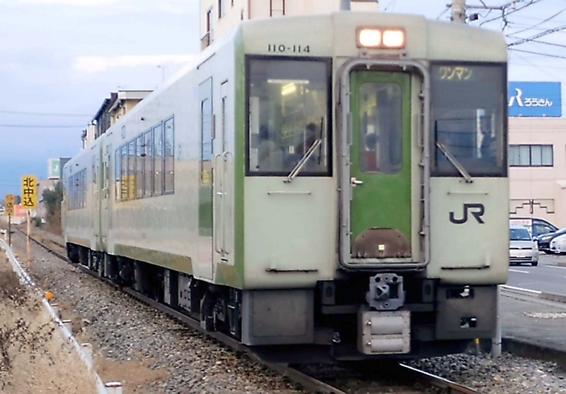 長野県のJR東日本ローカル線7区間で赤字拡大 かさむ修繕費 縮小した