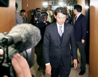 兵庫・斎藤知事「ノーサイドで」 県議会各会派に協力要請｜信濃毎日