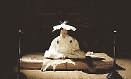ドキュメンタリー映画で異例の大ヒット 諏訪地域描いた「鹿の国」、1月