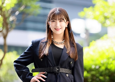 憧れの「モーニング娘。｣で歩んだ10年 地元愛あふれる長野市出身の羽賀