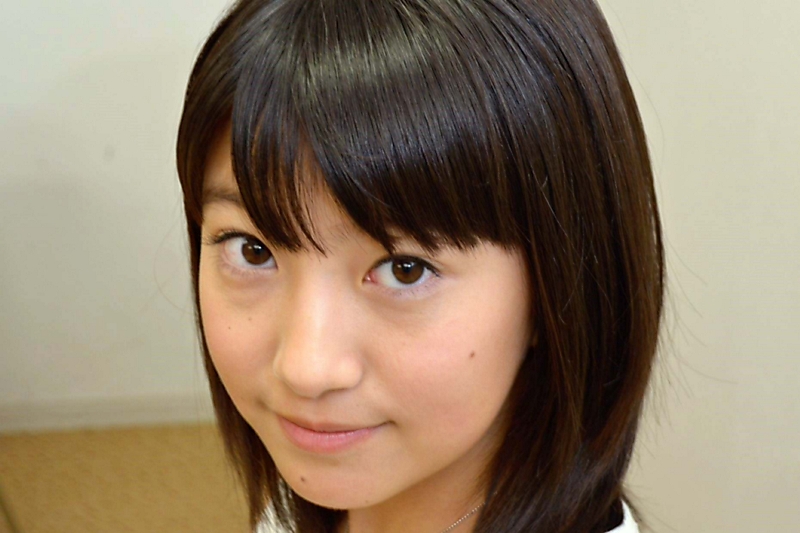 モーニング娘。」 長野県で初のメンバーに選出 羽賀朱音さん「凱旋