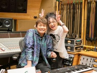 香取慎吾が中森明菜とTATTOO 「どうして来てくださったんですか