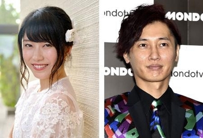 横山さんと後上さん結婚 元AKB48と純烈｜信濃毎日新聞デジタル