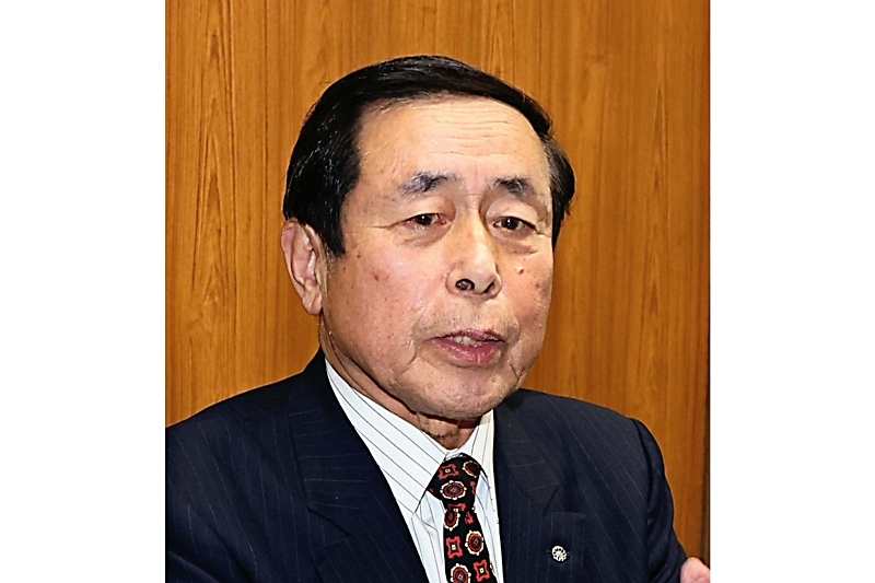 宮田村の小田切康彦村長が辞表を提出 公選法違反やパワハラの可能性