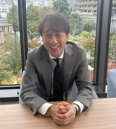 スキーへの愛を高めたい」 長野冬季オリンピックの金メダリスト、原田