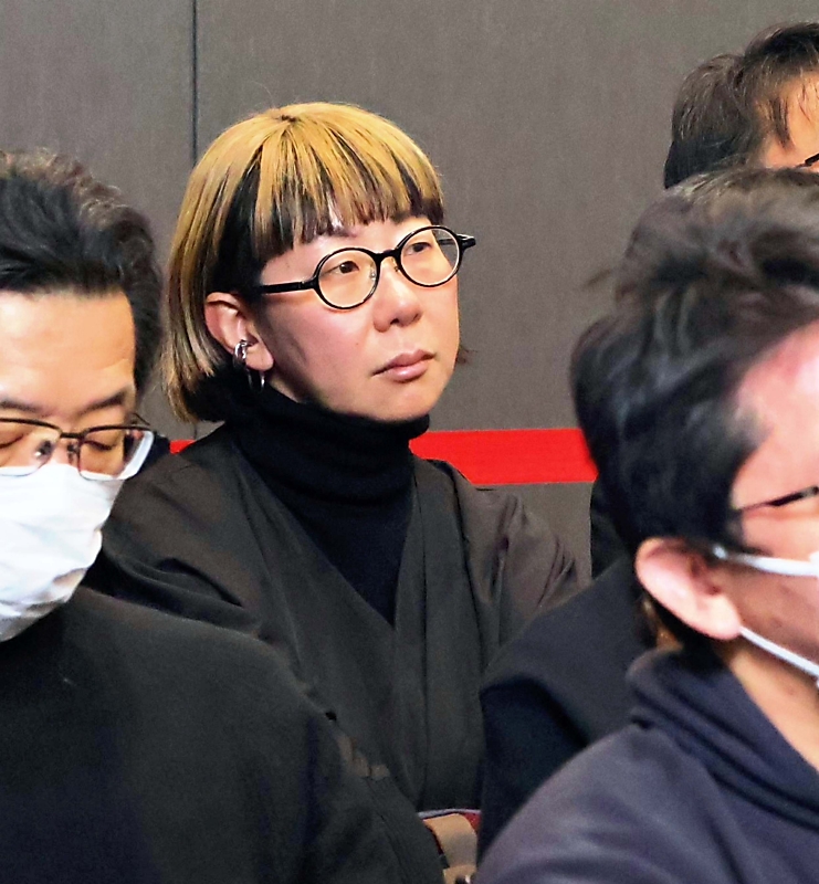 平出和也さんと中島健郎さんはカメラマンとしても超一流 映画監督が