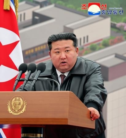 金正恩氏、地方振興で反省 発展遅れ「党と国に起因」｜信濃毎日新聞