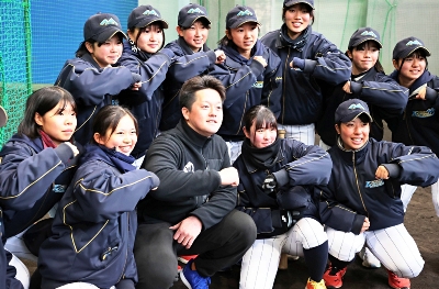 DeNA主将、牧秀悟 故郷長野県への熱い思い 野球教室に4年連続参加