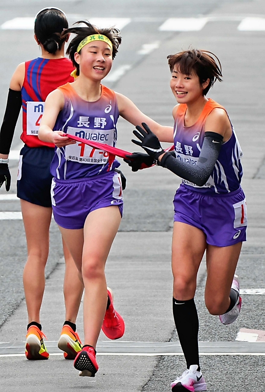 非売品　都道府県対抗駅伝 東京都代表選手支給品ウィンドブレイカーLサイズ　上下 アンカー和田は悔し涙 スピード上がらず 都道府県対抗女子駅伝｜信濃