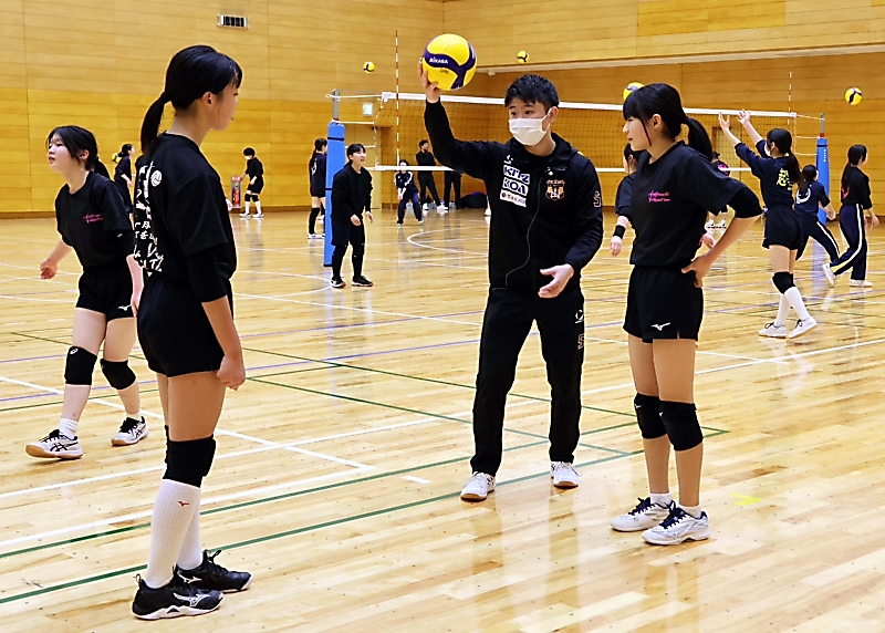 松本国際　バレーボール　ノースリーブ バレーボール ノースリーブ」の人気商品一覧 | 安い商品を通販