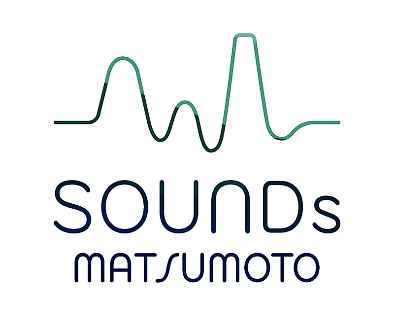 松本市の観光ブランドロゴが決定 キャッチコピーは「SOUNDs MATSUMOTO」 市民投票でトップ|信濃毎日新聞デジタル 信州・長野県の ...