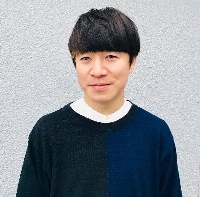 　清田隆之さん