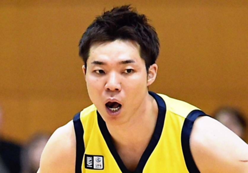 三ツ井利也がB1越谷に移籍 信州ブレイブウォリアーズで9季プレー｜信濃