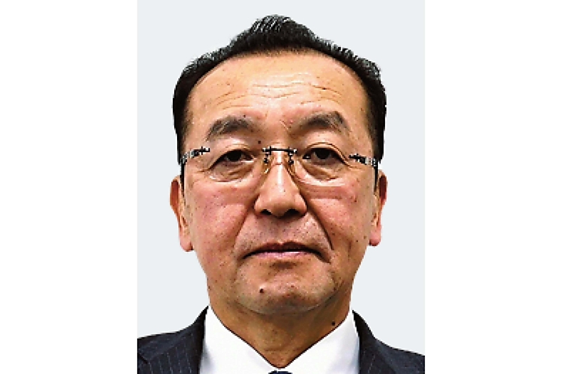 屋敷神の世界　佐々木勝 独自】 4月の佐久穂町長選 現職の佐々木勝氏が出馬の意向｜信濃毎日