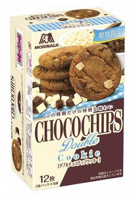 送料200円■gl322■森永 チョコチップクッキー 等 4種 56点【シンオク】 森永 チョコチップクッキーの通販