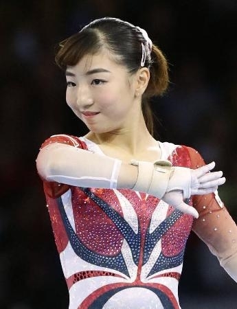 寺本明日香さんフィギュア出場へ 元体操女子の五輪代表｜信濃毎日新聞