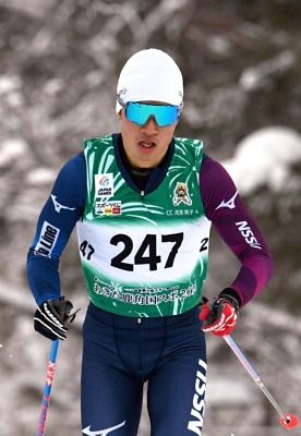 NITTAIDAI NSSU スキー板 青 NITTAIDAI NSSU スキー板 青 NITTAIDAI NSSU スキー板 青 - メルカリ